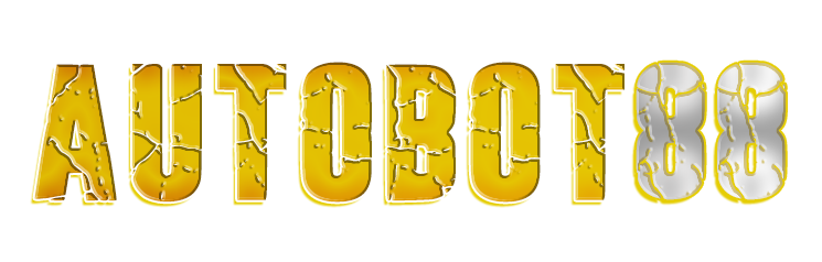 Autobot88 Logo
