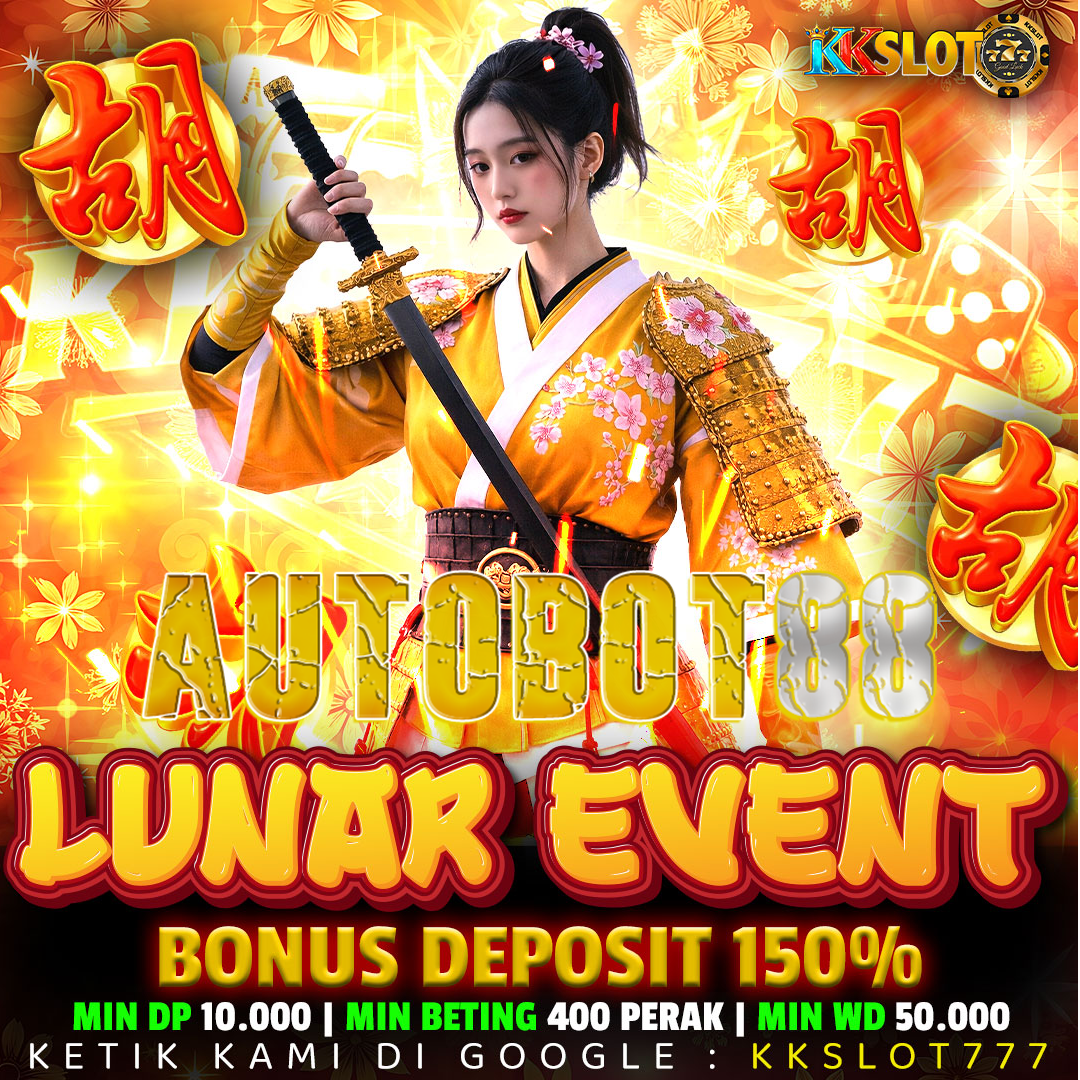 Autobot88 Gabung : Mega Win Mahjong Ways Mudah Diraih